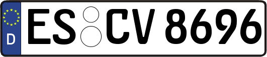 ES-CV8696
