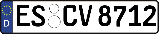 ES-CV8712