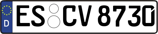 ES-CV8730
