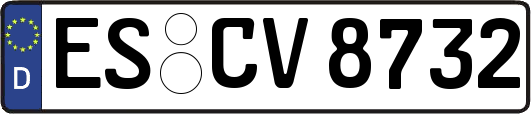 ES-CV8732