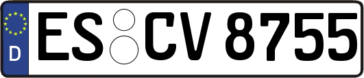 ES-CV8755