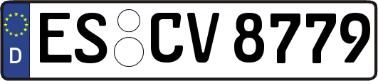 ES-CV8779