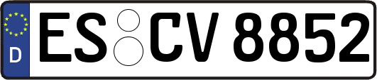 ES-CV8852