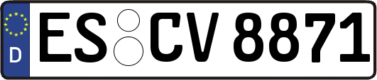 ES-CV8871