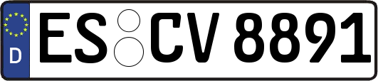 ES-CV8891