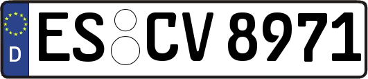 ES-CV8971