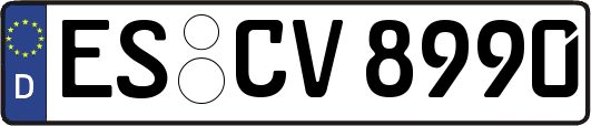 ES-CV8990