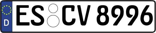 ES-CV8996