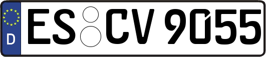 ES-CV9055