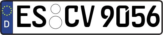 ES-CV9056