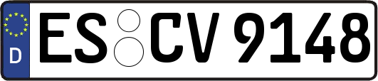 ES-CV9148