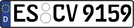 ES-CV9159
