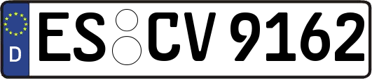 ES-CV9162