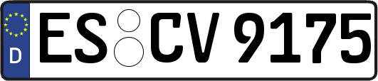 ES-CV9175