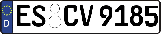 ES-CV9185