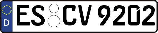 ES-CV9202