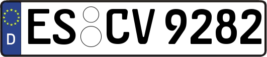 ES-CV9282