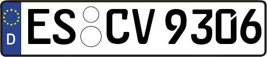 ES-CV9306