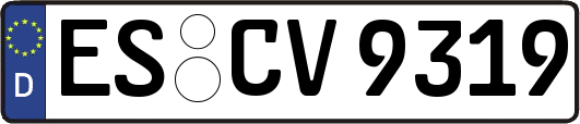 ES-CV9319