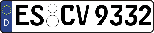 ES-CV9332
