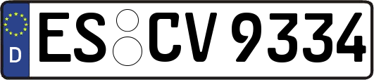 ES-CV9334