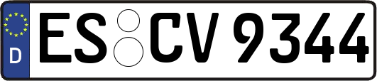 ES-CV9344