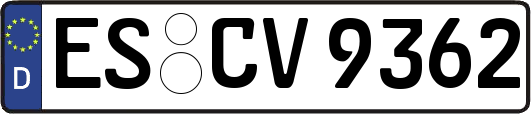 ES-CV9362