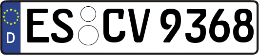 ES-CV9368