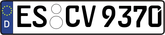 ES-CV9370