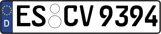 ES-CV9394