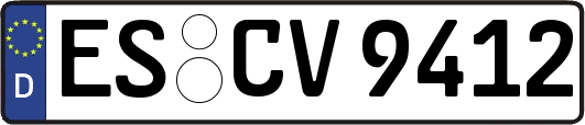 ES-CV9412
