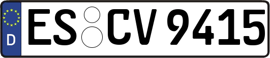 ES-CV9415