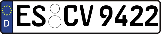 ES-CV9422