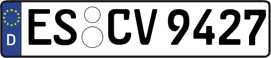 ES-CV9427