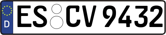 ES-CV9432