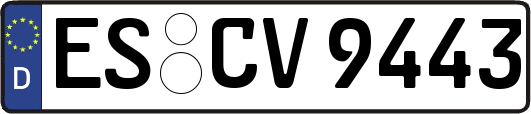ES-CV9443