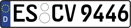 ES-CV9446