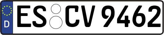 ES-CV9462