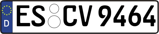 ES-CV9464