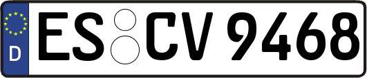 ES-CV9468