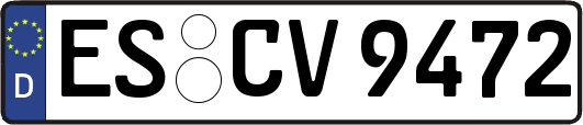 ES-CV9472