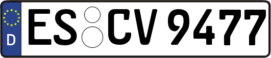 ES-CV9477