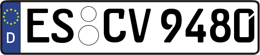 ES-CV9480