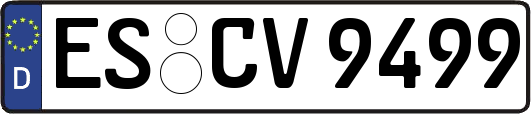 ES-CV9499