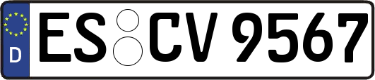 ES-CV9567