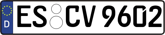 ES-CV9602