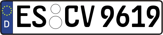 ES-CV9619