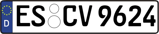 ES-CV9624