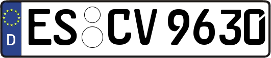 ES-CV9630