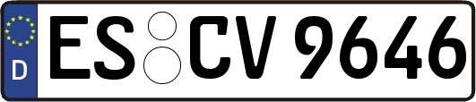 ES-CV9646